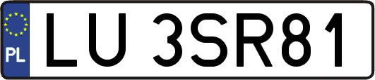 LU3SR81
