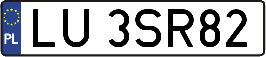 LU3SR82