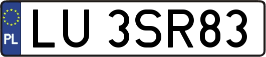 LU3SR83
