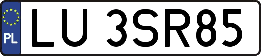 LU3SR85