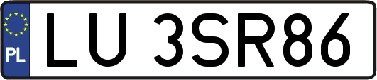 LU3SR86