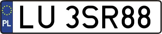 LU3SR88