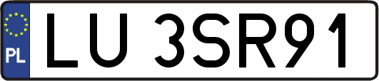 LU3SR91
