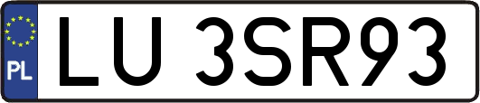 LU3SR93