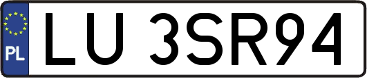 LU3SR94