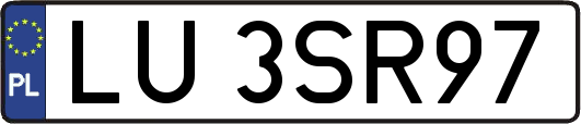 LU3SR97
