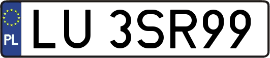 LU3SR99
