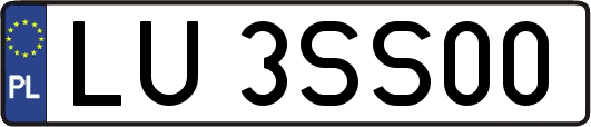 LU3SS00