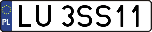 LU3SS11