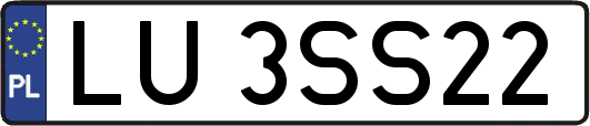 LU3SS22