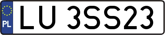 LU3SS23
