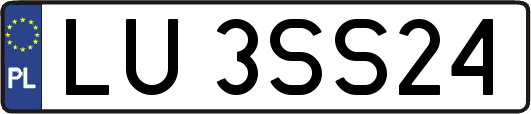 LU3SS24