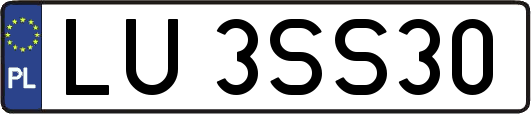 LU3SS30