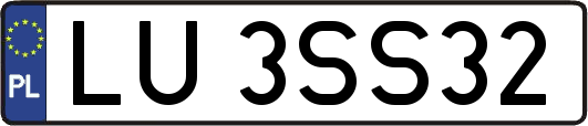 LU3SS32