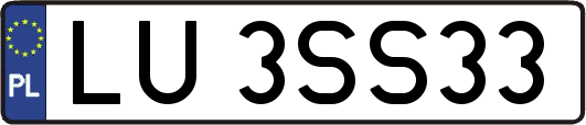 LU3SS33