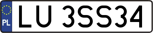 LU3SS34