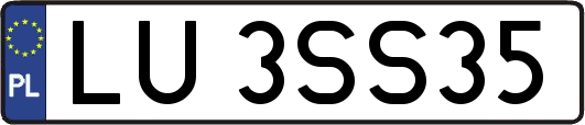 LU3SS35