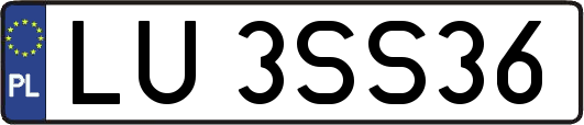 LU3SS36