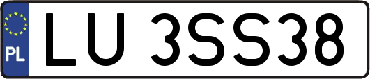 LU3SS38
