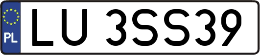 LU3SS39