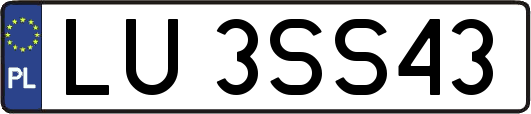 LU3SS43