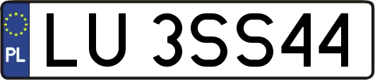 LU3SS44