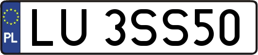 LU3SS50