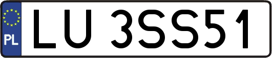 LU3SS51