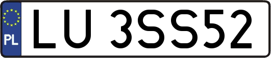 LU3SS52