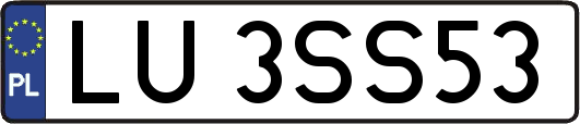 LU3SS53