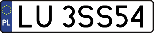 LU3SS54