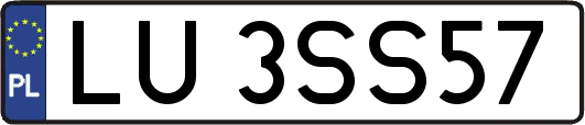 LU3SS57