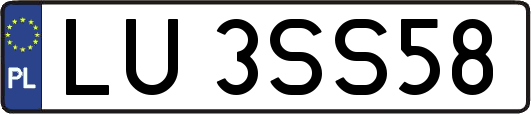 LU3SS58
