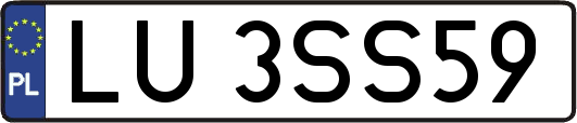 LU3SS59