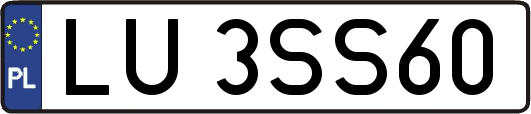 LU3SS60