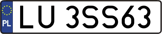 LU3SS63