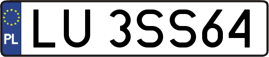LU3SS64