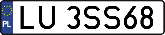 LU3SS68