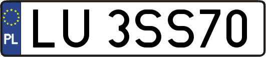 LU3SS70