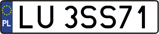 LU3SS71