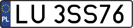 LU3SS76