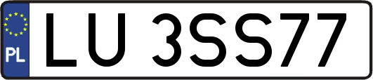 LU3SS77