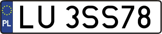 LU3SS78