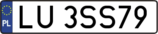 LU3SS79