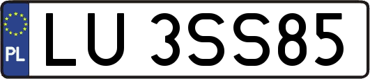 LU3SS85