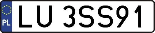 LU3SS91