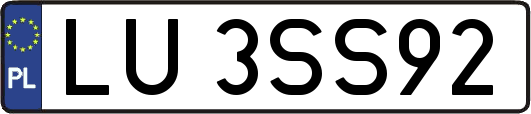 LU3SS92