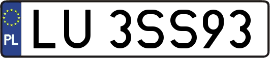 LU3SS93