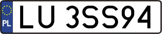 LU3SS94