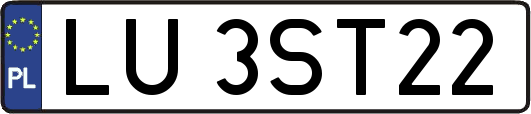 LU3ST22